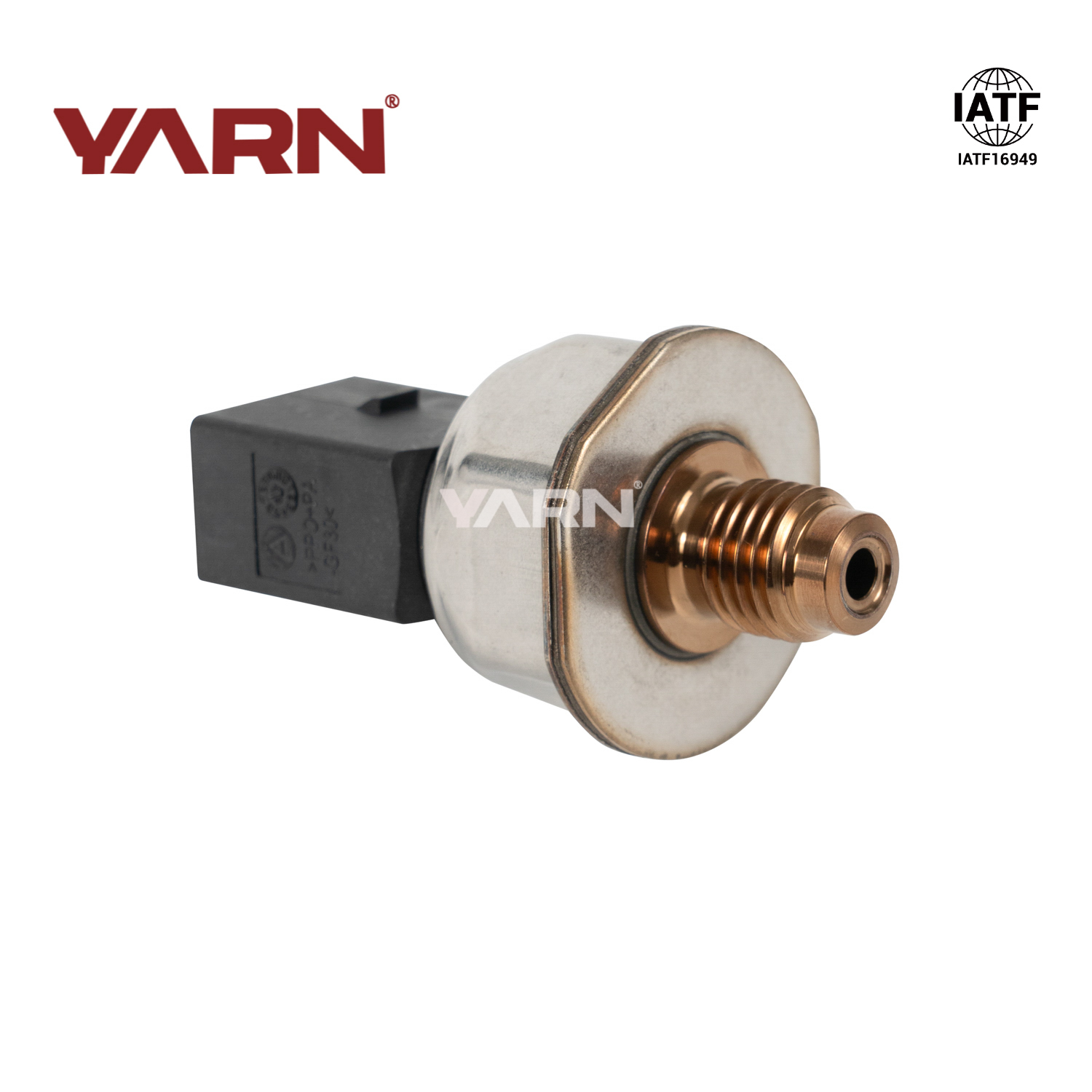 55PP22-01 9307-521A  9307521A  9307Z521A  1219472305 Rail Pressure Sensor (RPS)  for MERCEDES-BENZ  NISSAN  JCB